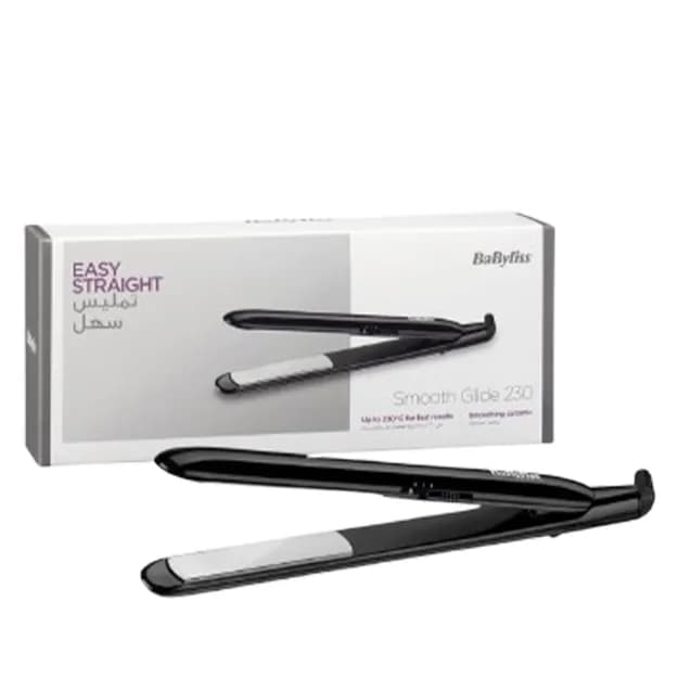 Выпрямитель для волос BaByliss ST240SDE