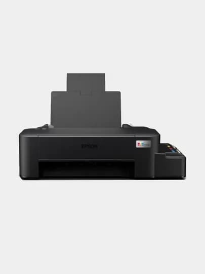 Принтер Epson, L121, cтруйный, в формате А4 — COREX-5734