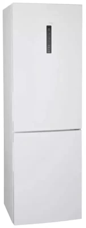 Двухкамерный холодильник ”Haier С2F536CWMV” (Белый) Эконом