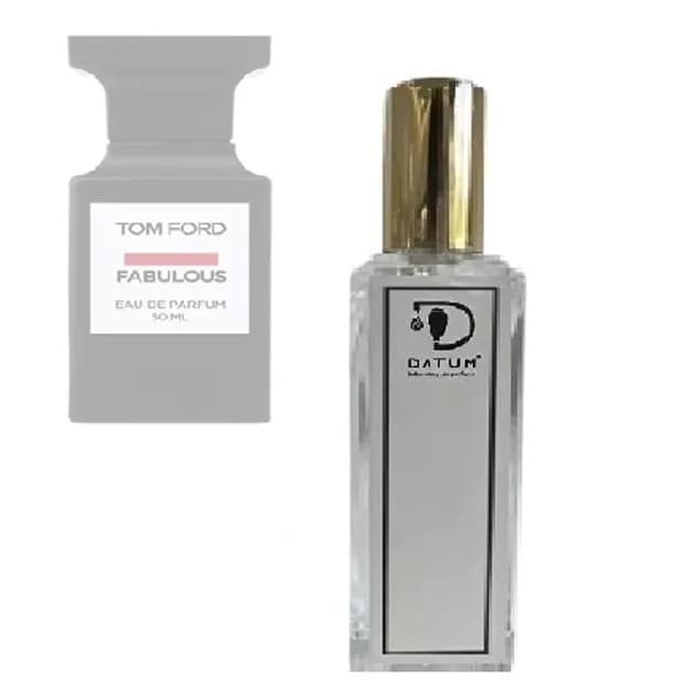 Datum (Tom Ford Fucking Fabulous) U EDP 30мл