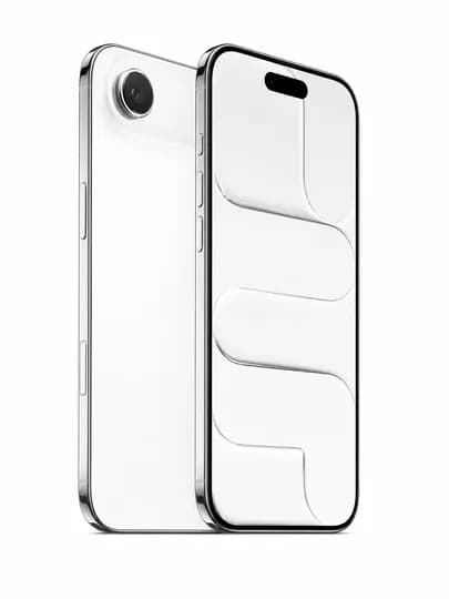 Смартфон M 17 Air 256GB, ультратонкий корпус, премиальный дизайн, мощная камера — JBZ-17AIR256-БЕЛЫЙ