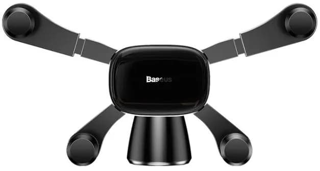 Автодержатель Baseus Horizontal SUYL HP01
