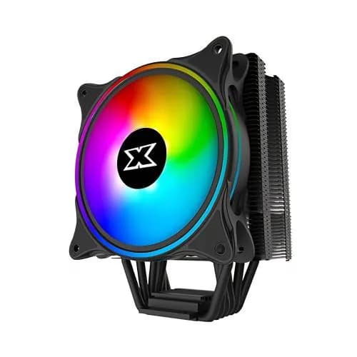 Кулер для процессора Xigmatek WindPower WP1266