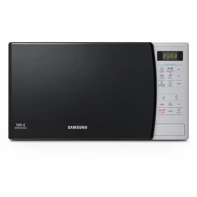Mikroto’lqinli pechka Samsung ME83KRS-1/UZ