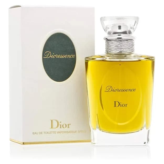 CD DIORESSENCE EDT 100 ML