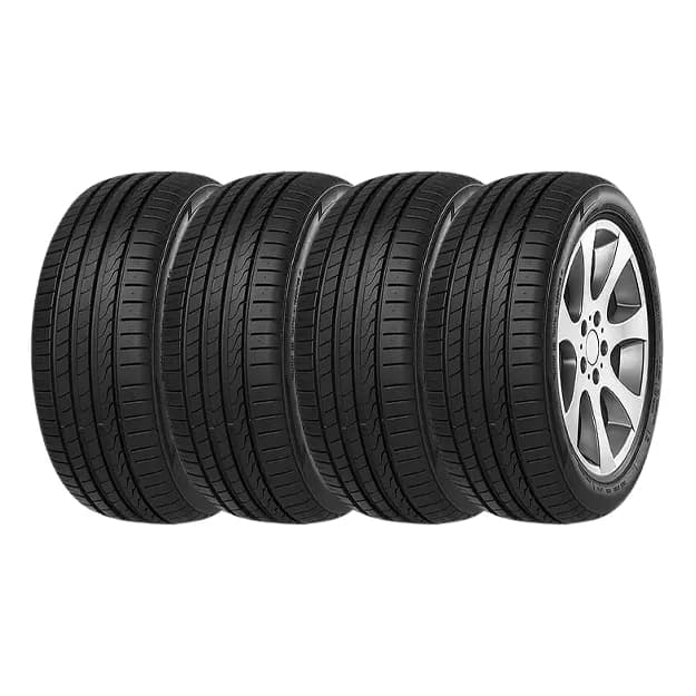 Автомобильная шина Imperial 225/55R17 EcoSport 2 4шт