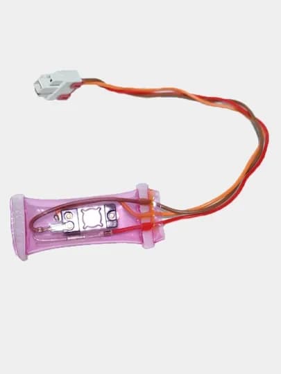 Датчик оттайки с ТПП для холодильника — SPART-JB2005