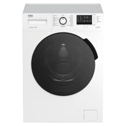 Kir yuvish mashinasi Beko WSRE6512PRW