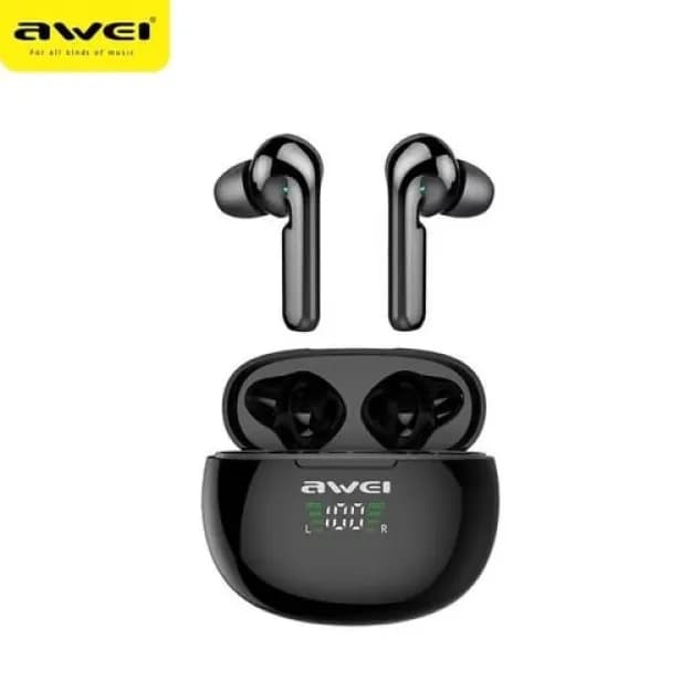 Беспроводные наушники Awei T15P 43692