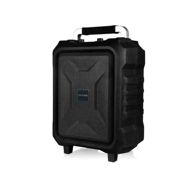 Акустическая система Microlab Speakers model TL20
