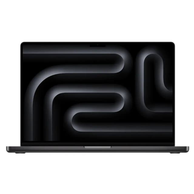 Apple MacBook Pro 16 M4 Max 36GB/1TB Space Black noutbugi