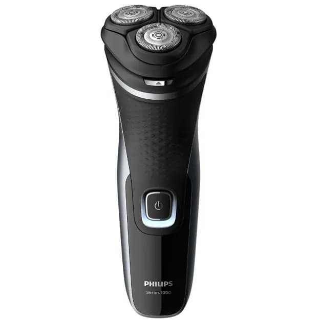Электробритва Philips S1332/81 для сухого и влажного бритья