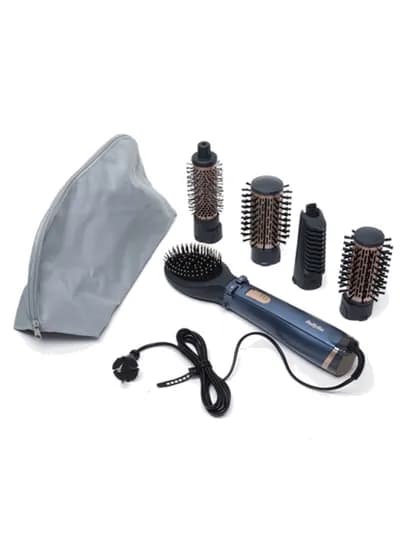 Мультистайлер для волос BaByliss AS966ROE — ZEEKER-BABYLISSAS966