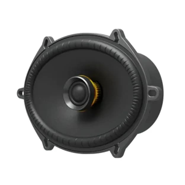 Двух полосной акустической система Sony XS-680ES
