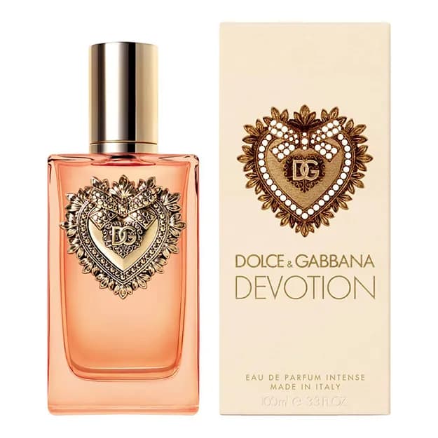 Dolce & Gabbana Devotion Intense (Original) (W) EDP