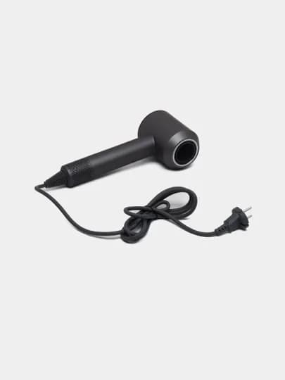Фен-стайлер для волос Super Hair Dryer — SMN1-SUPERD-ФИОЛЕТ