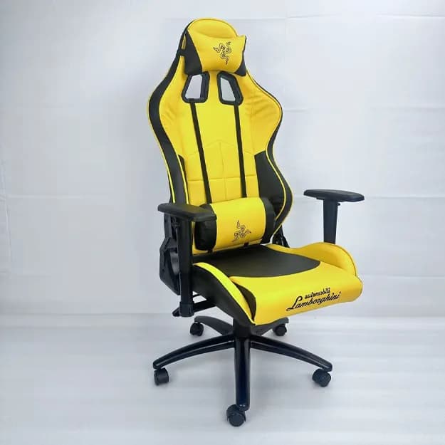 Игровое кресло Razer lamborghini