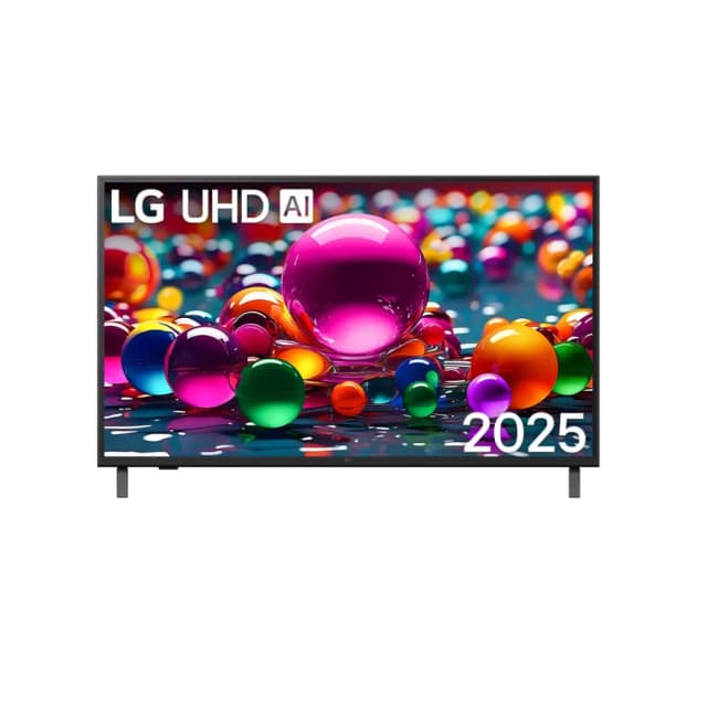 Телевизор LG 65UA75009LA