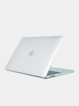 Чехол для ноутбука Macbook Air, Pro, Neo, 13, 13.6, 14, 15, 16, M1, M2, M3, M4, M5,Max — AKSEUZ3-MACPROZ-A2337