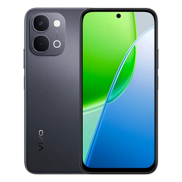 Смартфон VIVO Y31D 8/128 GB Grey