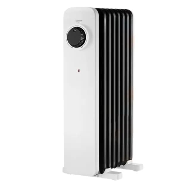 Масляный обогреватель Bench Sunny 13 BH-SN25M13WB