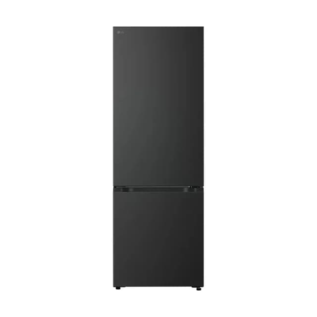 Холодильник LG GC GC-B640FTBM