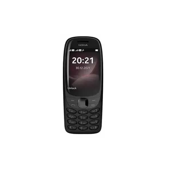 Mobil telefon Nokia 6310 Black