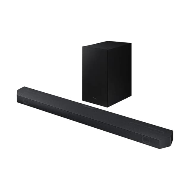 Саундбар Samsung HW-Q600C/RU