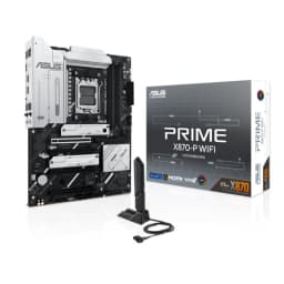 ASUS PRIME X870-P WIFI