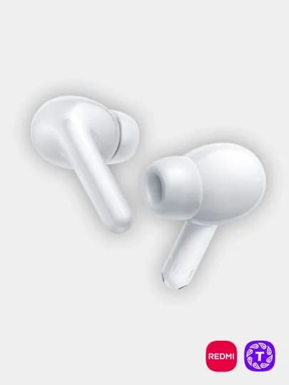 Беспроводные наушники Redmi Buds 6 Lite с ANC и ENC, глобальная версия — THNA-RB6LGL-RB6LGLS
