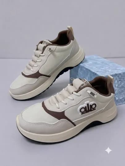Кроссовки для мальчиков школьные 32-37 — STEPLUS-STEPPLUS031-БЕЖЕВ-37