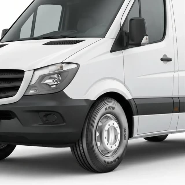 Avtomobil shinasi Lassa LT/R 6.50 R16C 108/107M