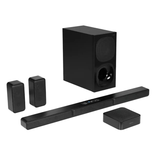 Саундбар Sony HT-S40R