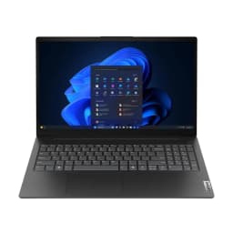 Ноутбук Lenovo V15 G6 ITN 83M4000YGQ N100/8/256GB Business Black