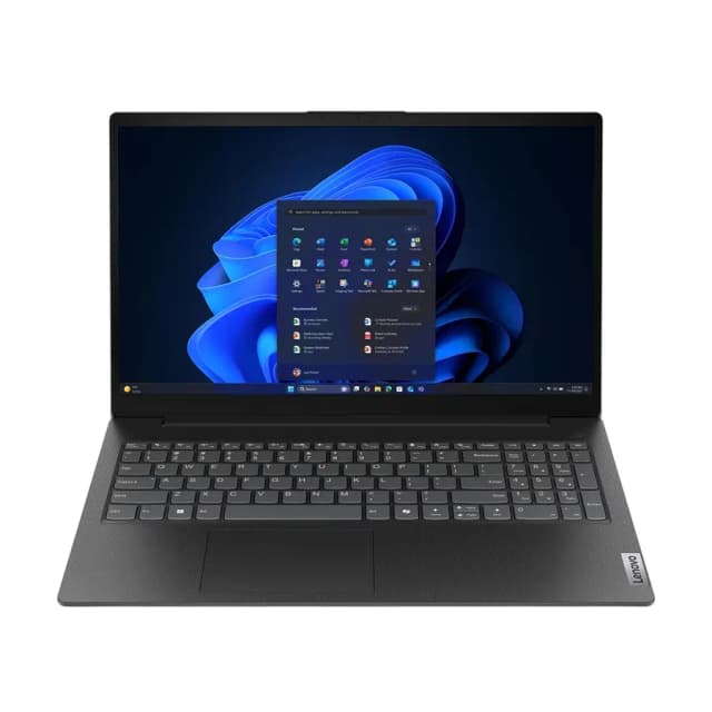 Ноутбук Lenovo V15 G6 ITN 83M4000YGQ N100/8/256GB Business Black