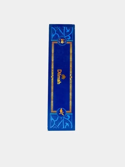 Подарочный чайный набор Dilmah Gentleman’s Tea Gift Pack, 20×2г, 40г — LIBERTE-AD3