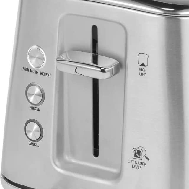 Toster Bork T703 OR