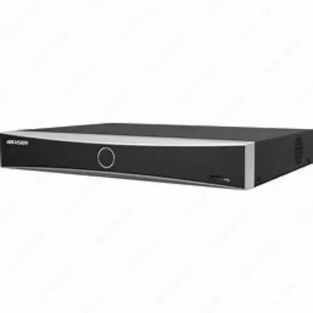 Видеорегистратор Hikvision NVR DS-7604NXI-K1