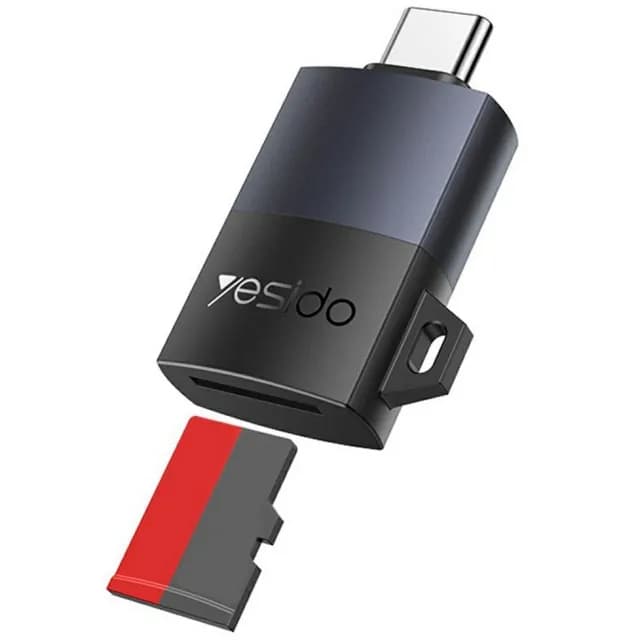 Yesido GS37 kartrideri