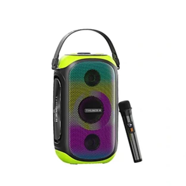 Bluetooth-колонка WiWU Thunder Wireless Speaker P20