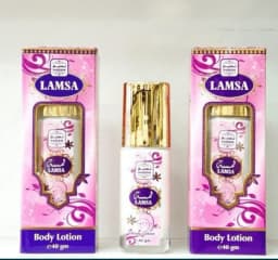 Парфюм для тела LAMSA