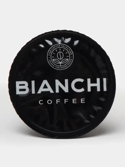 Кофе капсульный "Bianchi Gusto Decaf Espresso" 16 капсул — ERKSONS-BGDE