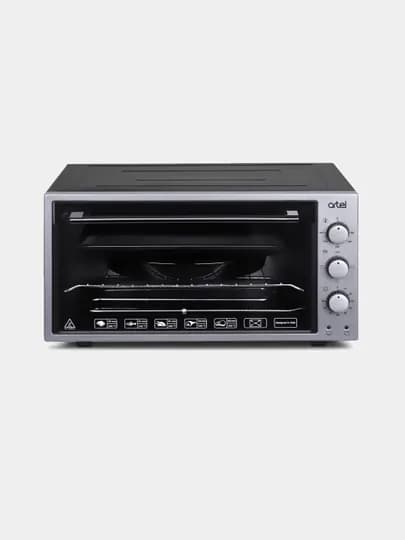 Мини-печь Artel MD 4816, 48 Л — ARTAVA-ART4816-ЧЕРН