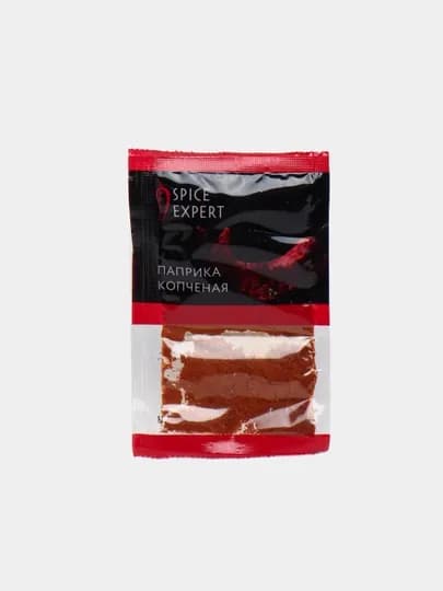 Копченая паприка Spice Expert, 10 г — SE-DUDLANG