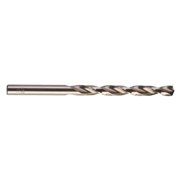 Сверло по металлу HSS-G DIN338 (5 шт; 6.8х69х109 мм) Milwaukee 4932352392