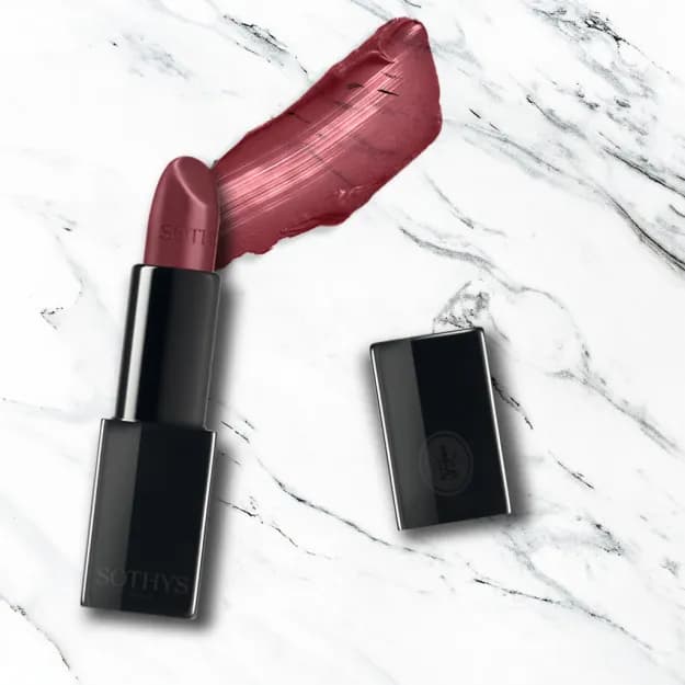 Rouge doux - Sheer lipstick - 112 prune Oberkampf 214102