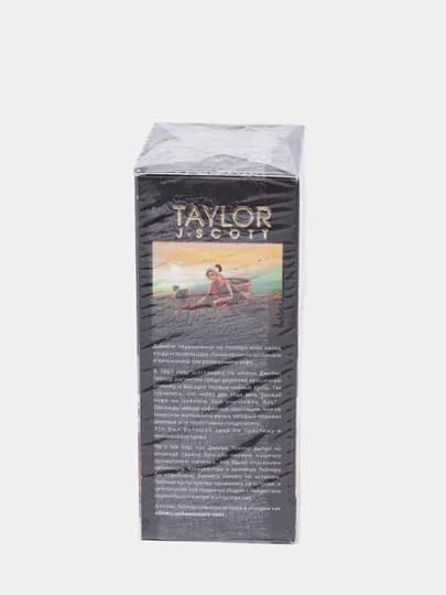 Чай черный Taylor Tea Earl Grey, 100 г — TAYTEA-EARLGRE