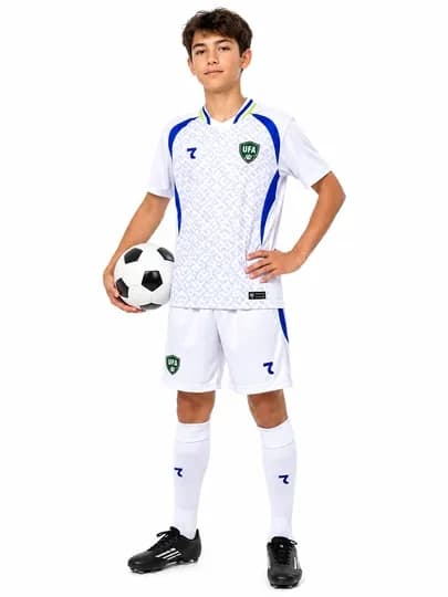 World Football Kits — Детские и подростковые футбольные формы сборных — MSPSTOR-OSMIRTERMAJAMOA-МОЛОЧ-OTJ16