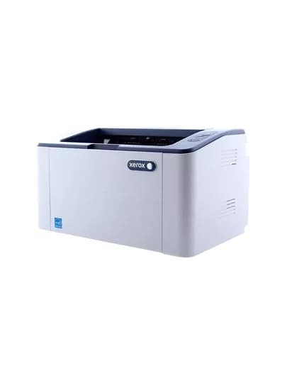 Принтер Xerox Printer A4 Phaser 3020BI, Wi-Fi, 3020VBI — INBRAN-3020VB-БЕЛЫЙ-XEROX