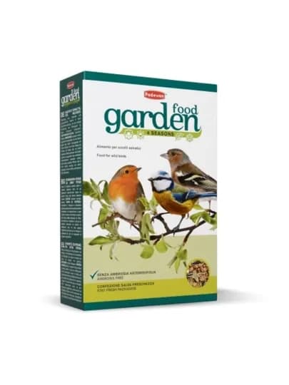 Garden food корм для диких птиц — ZOONEKO-14932